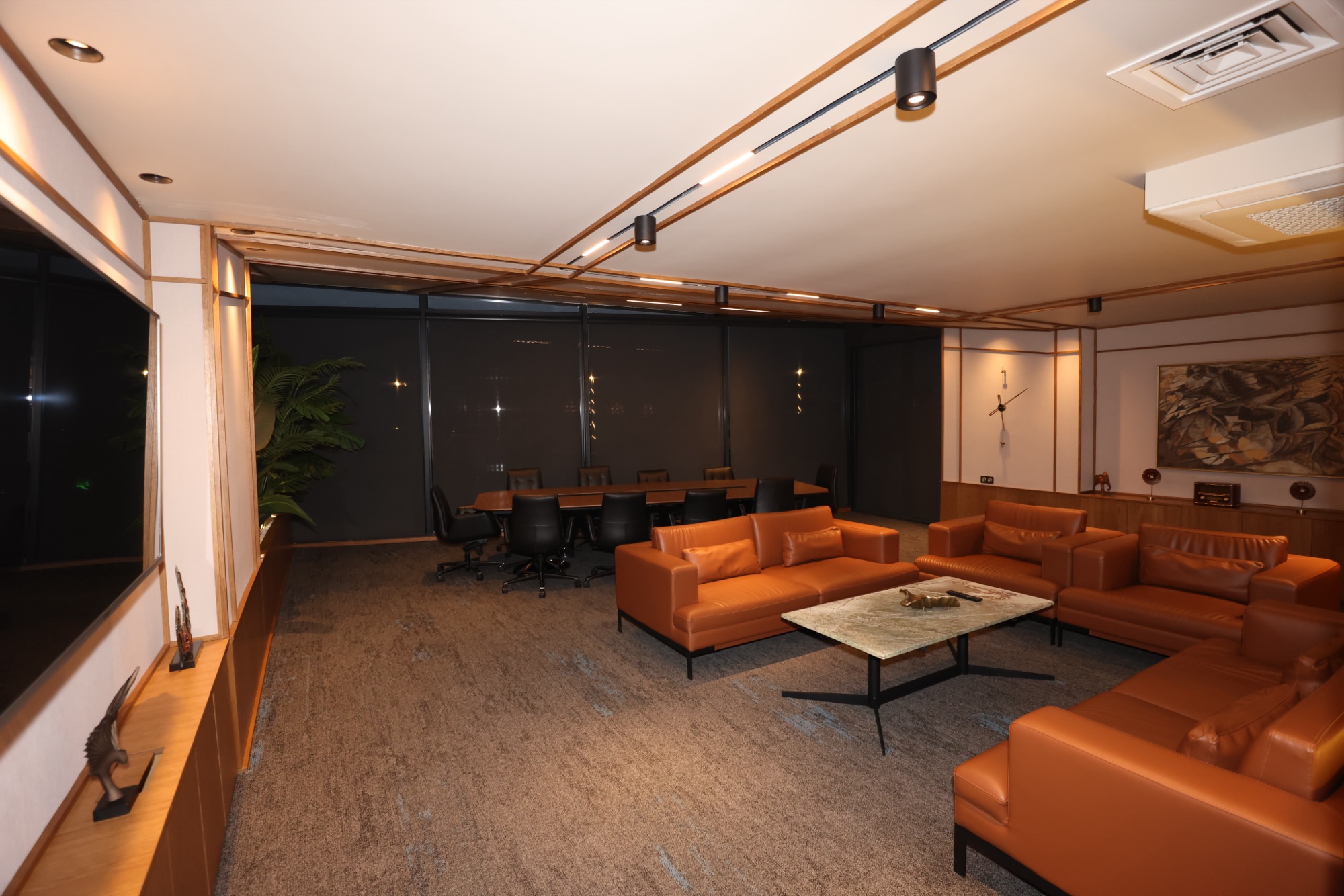 Canyon Hotel Adana Toplanti Salonu 1